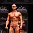 Jesse  Hedeen - NPC Big Sky Championships 2013 - #1